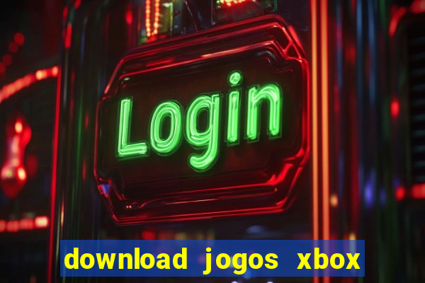 download jogos xbox 360 lt 3.0